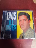 CD - Elvis Presley – G. I. Blues (Soundtrack, Rock & Roll)