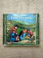 Fünf Freunde als Retter in der Not Hörspiel CD Europa