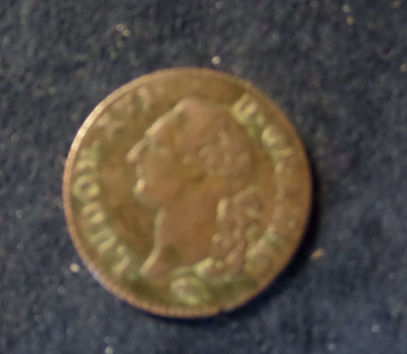 Tutti le monete: Sol de Louis XVI 1784 PARFAIT ETAT – Usato da Nyon venduto da an54