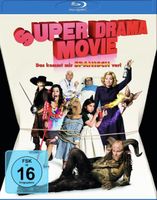 Super Drama Movie (2010)