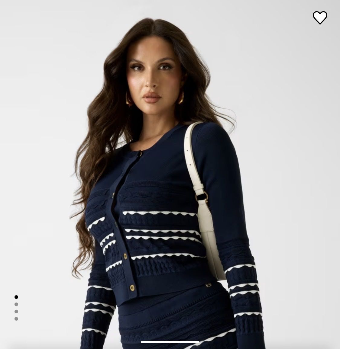 Guess Lotti di vestiti: Guess Marciano Rüschen 2-Piece – Nuovo (secondo la descrizione) da Muntelier venduto da pagania 5