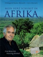 Mein Herz schlägt in Afrika
