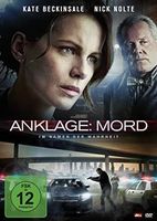 Anklage: Mord - Im Namen der Wahrheit