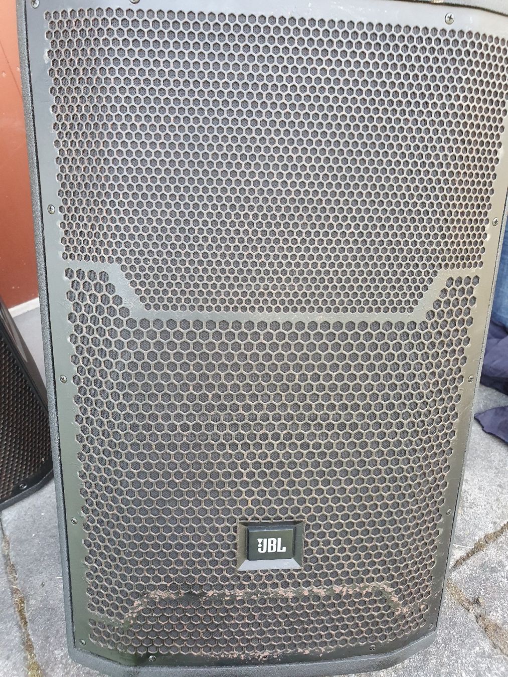 JBL Casse acustiche: JBL PRX 712 1stck – Usato da Diepoldsau venduto da Knochen