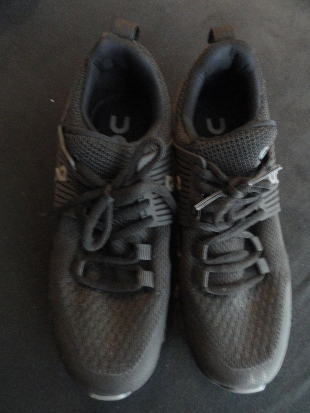 On Scarpe da donna: ON SCHUH GR. 39 *** – Usato da Uetendorf venduto da bibibop 1