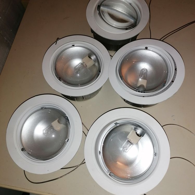 Einbau lampen 2