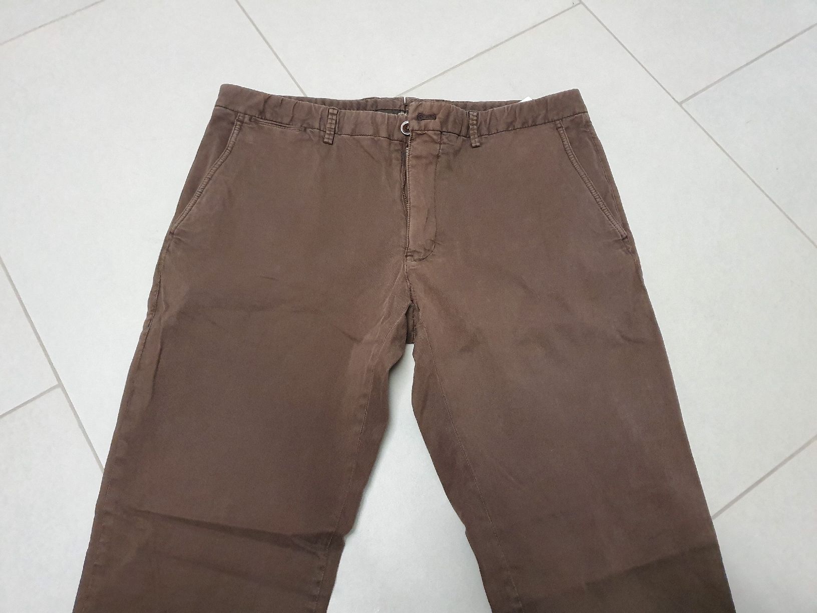 Windsor Hosen: Windsor, Hosen, Chinos, 54, NEU – Neu und originalverpackt aus Winterthur von Sjull 2