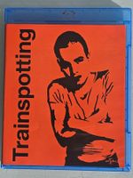 Blu-ray Trainspotting Danny Boyle guter Zustand