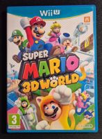 🎮Super Mario 3D World - Wii U - Excellent État !