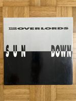 The Overlords Techno / New Beat Vinyl