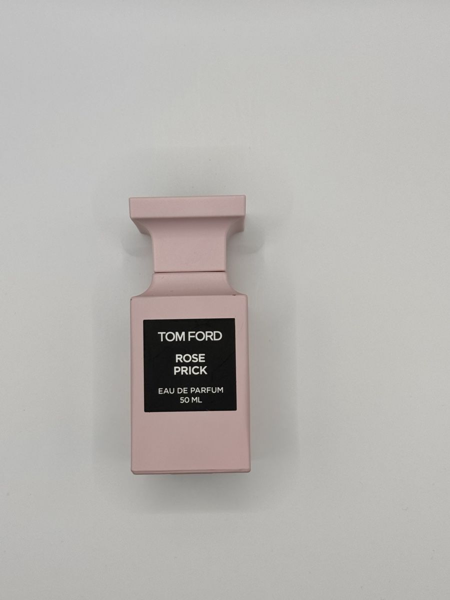 Tom Ford Profumi & Eau de Toilette: Tom Ford Rose Prick - 2ML - Probe – Nuovo (secondo la descrizione) da Düdingen venduto da parfum_tester 1
