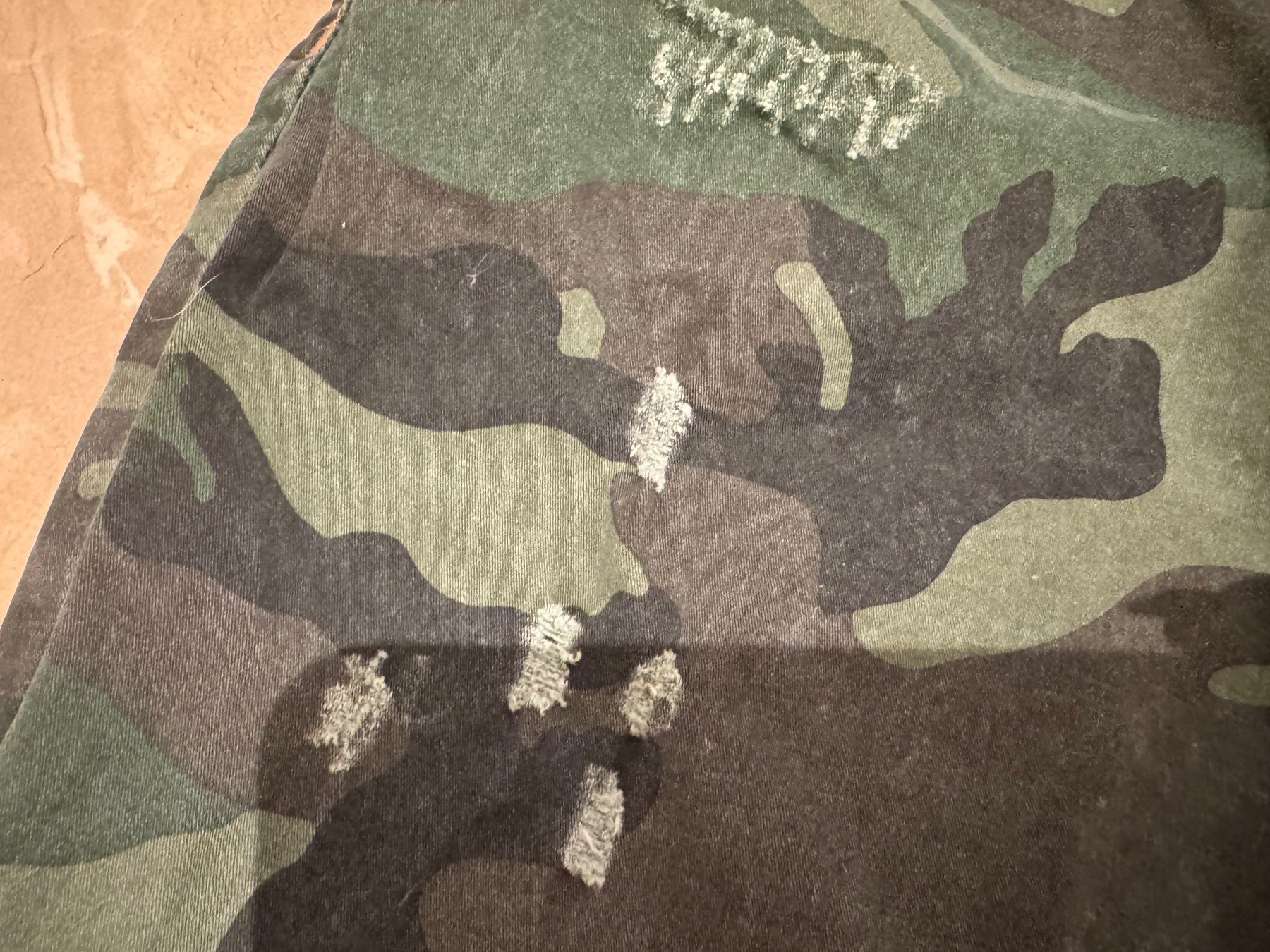 Pantaloni: Fracomina coole 7/8 Hose, 28 – Usato da Klingnau venduto da Markus14 1