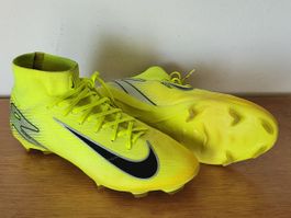 Tacchetti calcio Nike Mercurial Vapor 13 44