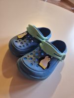 Finken Blau Pinguin gebtaucht 25