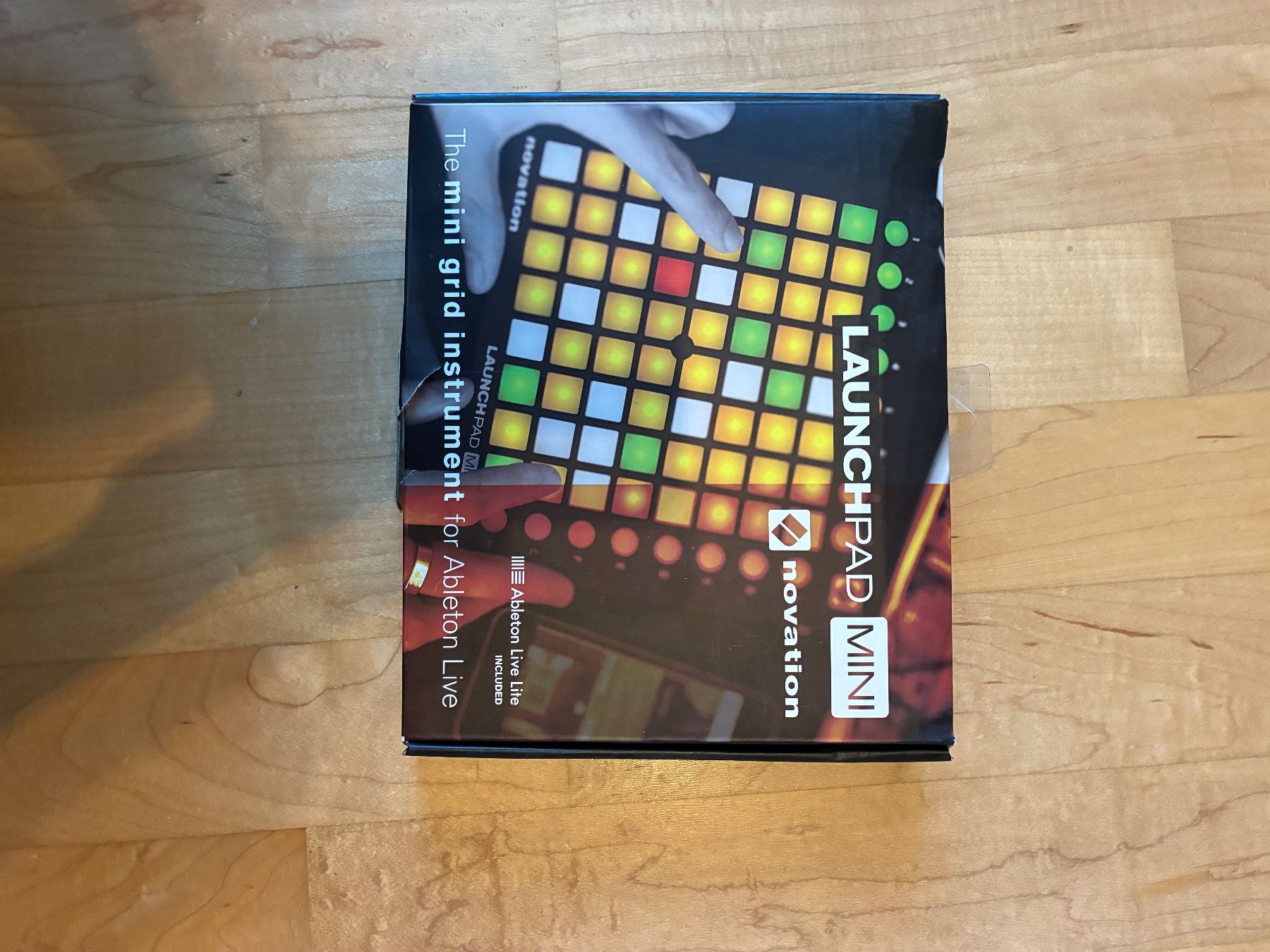 Novation Musikinstrumente: Launchpad Mini Mk3 – Gebraucht aus Niederglatt ZH von Yuucki