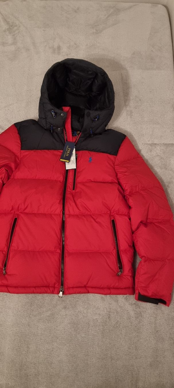 Ralph Lauren Giacche: Ralph Lauren Jacke  S – Nuovo e nell'imballaggio originale da Buchs SG venduto da MATGEOMAR