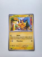 Pikachu (Paldean Fates 018/091)