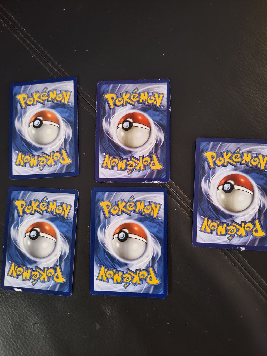 Pokémon Carte collezionabili: Pokemon Sammelkarten 5 Stk. Blastoise VMAX, Mega-Sharpedo EX – Usato da Dübendorf venduto da Johannes1993 3