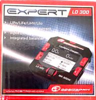 CHARGEUR ROBITRONIC EXPERT LD300