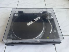 Technics SL-1210MK2 Plattenspieler guter Zustand