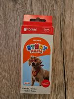 Tonies Migros Story Mania Mello OVP