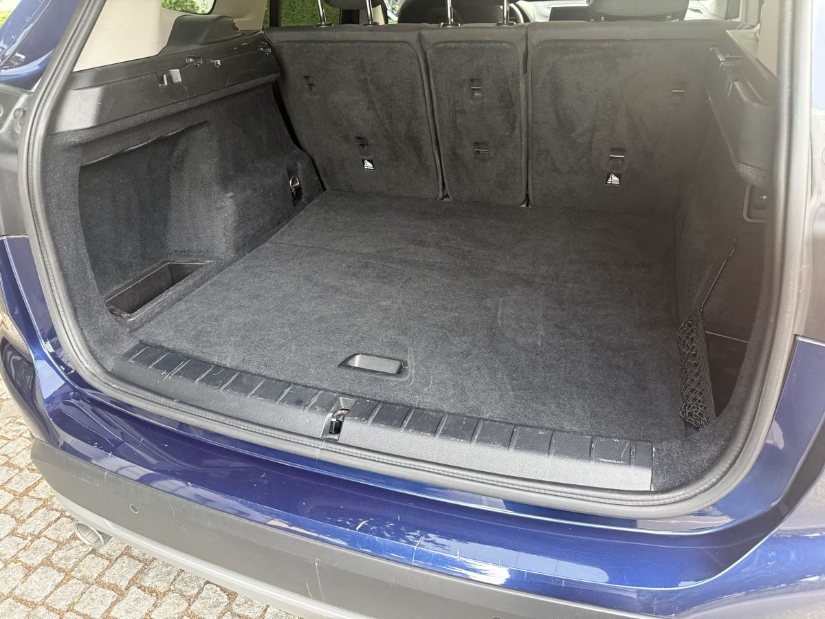 BMW Automobili: BMW X1 xDrive 2.0 Diesel – Usato da Rafz venduto da mma_flb6 6