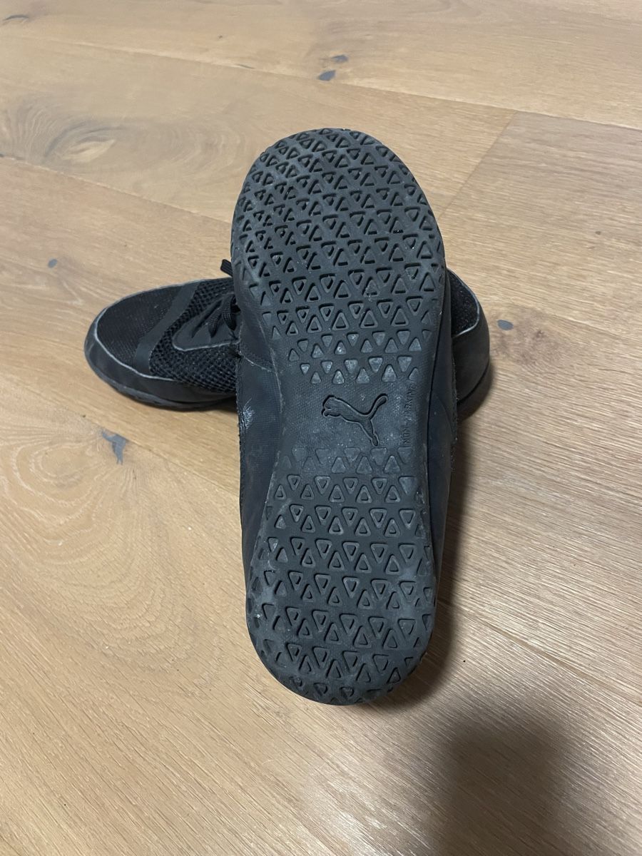 Scarpe per ragazzi: Turnschuhe – Usato da Aarwangen venduto da erd_ngx8 2
