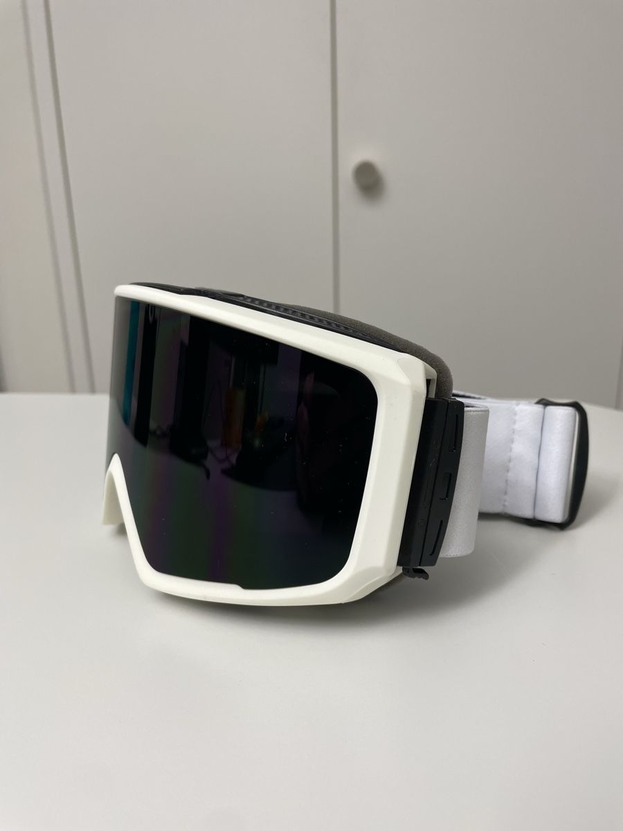 Occhiali & Lenti: NEUE Ski-/Snowboardbrille FunkyLaax Lensvision – Nuovo e nell'imballaggio originale da Champfèr venduto da MangoMangi 3