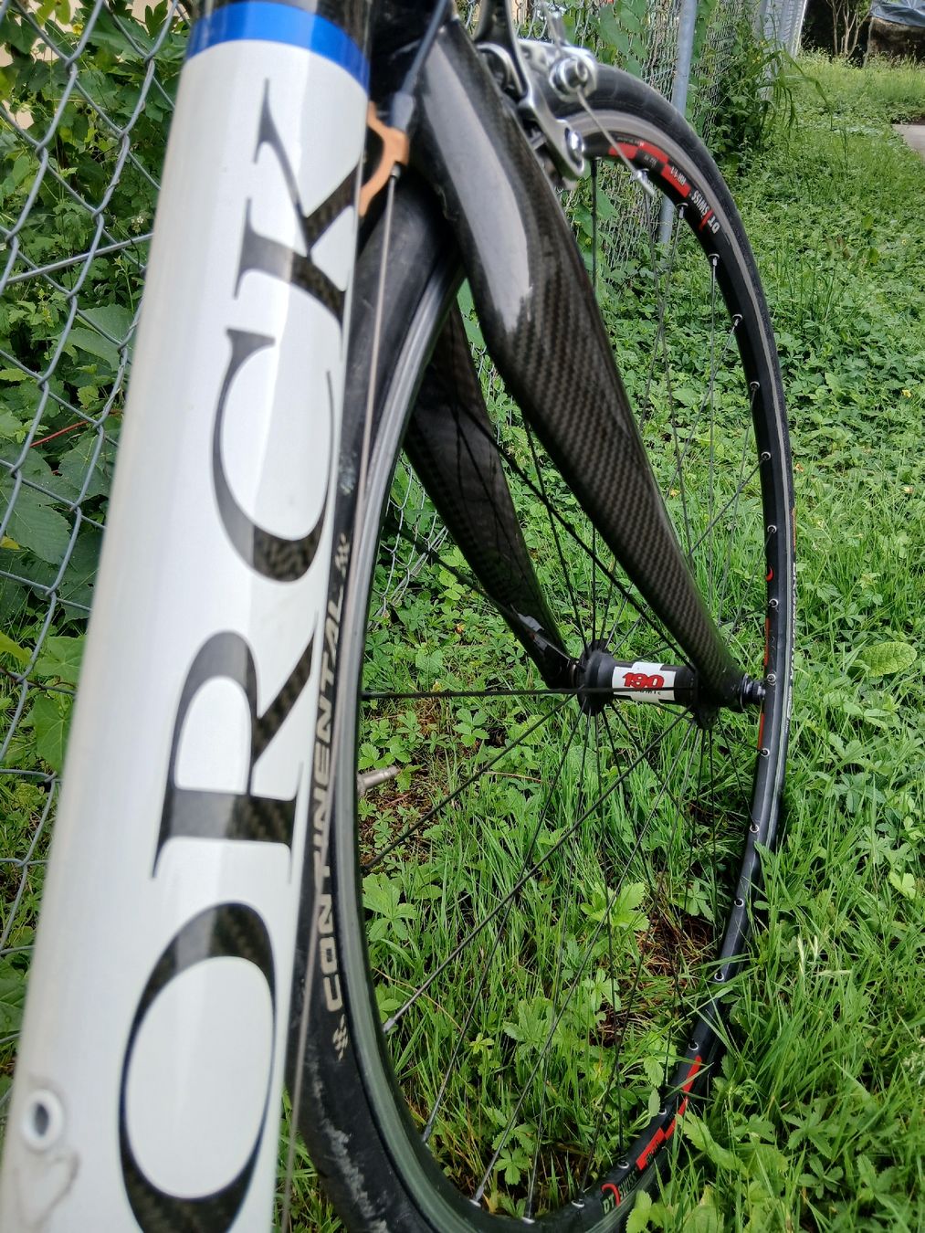 Storck Biciclette: Rennrad STORCK Absolutist 0.9 – Usato da Bremgarten AG venduto da pia_8gw8 5