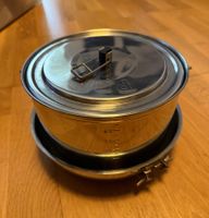 Primus Camping Kochset / Topfset – 3 Töpfe 2,6 / 1,8 / 1,4 L