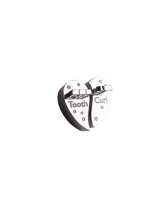 Behälter & Ähnliches: TOOTH&CURL Heart-Set – Gebraucht aus Wangen b. Olten von Restwert_Wangen 1