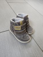 Superfit Winterstiefel Gore-Tex grau Grösse 21 gebraucht