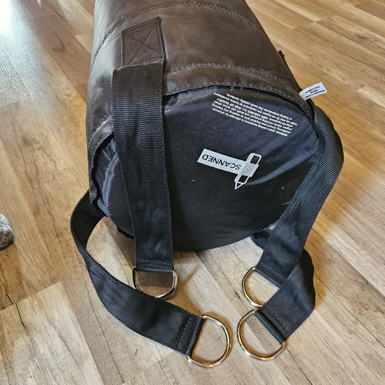 Sacchi da boxe: Boxsack 90cm – Nuovo (secondo la descrizione) da pfaffhausen venduto da xani01