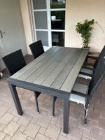 Gartenmöbel