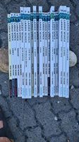 Largo Winch Band 1 - 21, französisch 