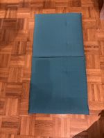 2 Coussins de chaise turquoise,idéal pour le jardin!