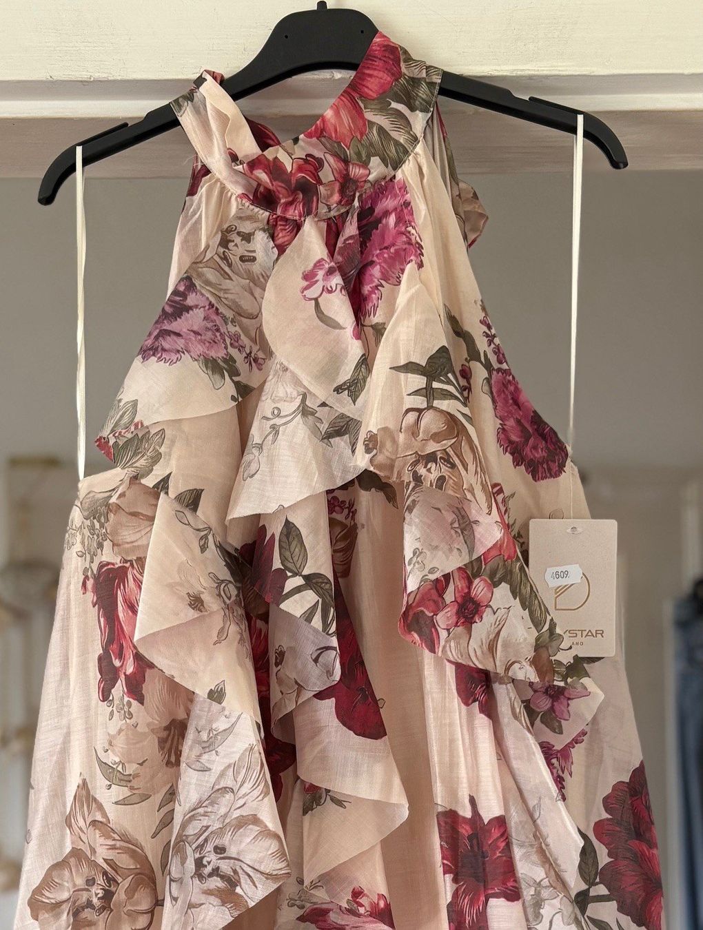 Vestiti: MINI ROBE/LONG TOP!! M – Nuovo e nell'imballaggio originale da Locarno venduto da NicoNion 3