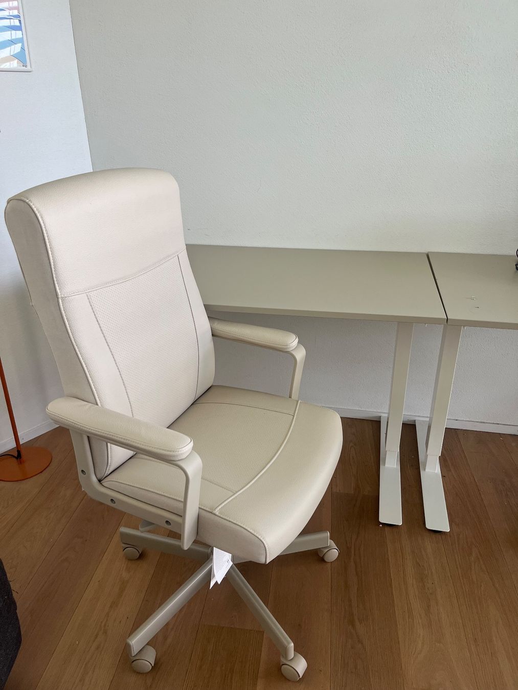 Ikea Sedie: Bürostuhl – Usato da Zürich venduto da wil_9hpz 1