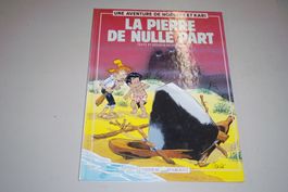 NORBERT & KARI     °°°° LA PIERRE DE NULLE-PART  °°°°