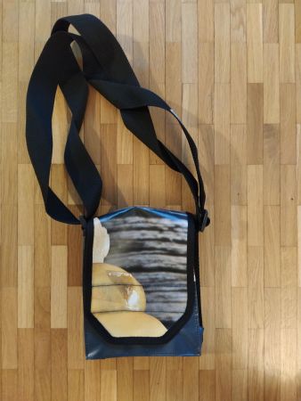 Tasche Mc Donalds