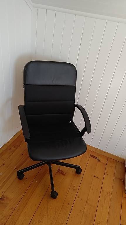 Sedie: Büro Stuhl  – Usato da Ibach venduto da Mr.Green93
