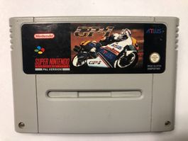 GP1 für Nintendo SNES