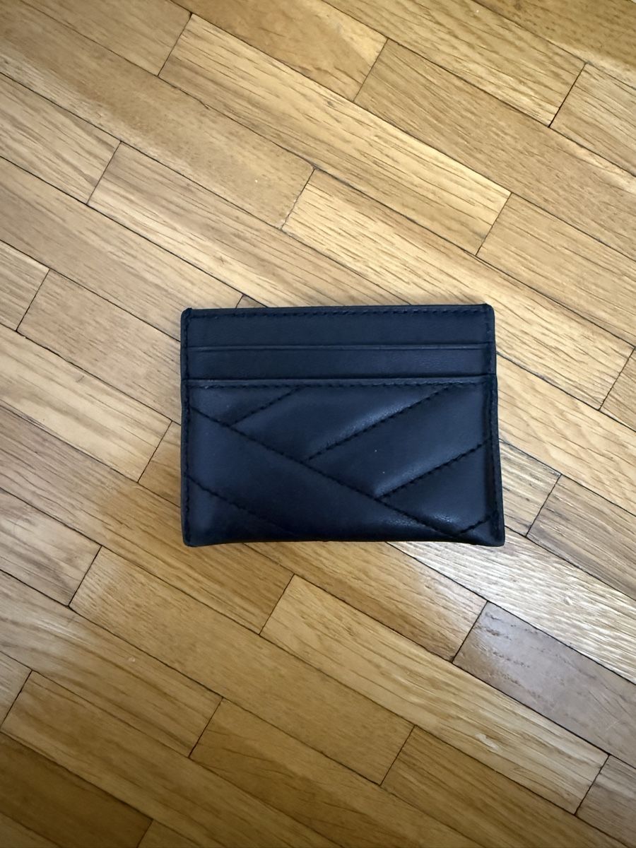 Tory Burch Portamonete: Tory Burch card holder – Usato da Nyon venduto da dasha107 1