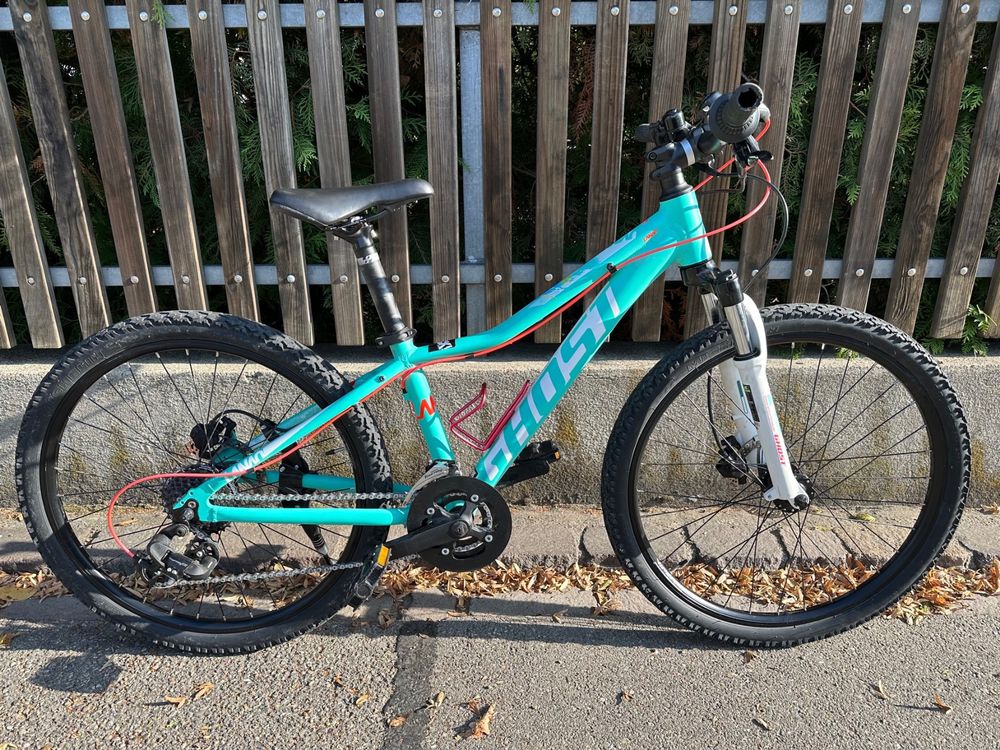 Ghost Lanao 24 Zoll