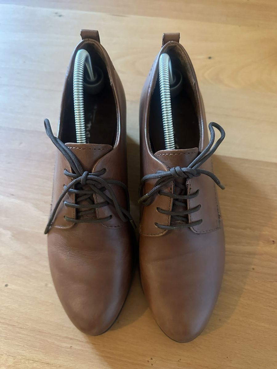Scarpe da donna: Lederschuhe Damen Grösse 39 – Nuovo (secondo la descrizione) da Zürich venduto da ann_ark 1