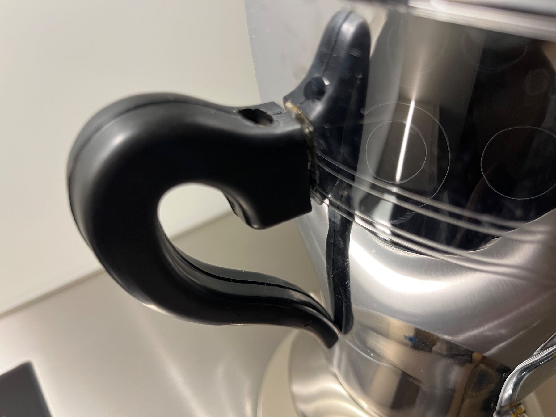 Jura Macchine per caffè & Macchine per espresso: Antike Jura Espressomaschine – Usato da Bern venduto da Garob 6
