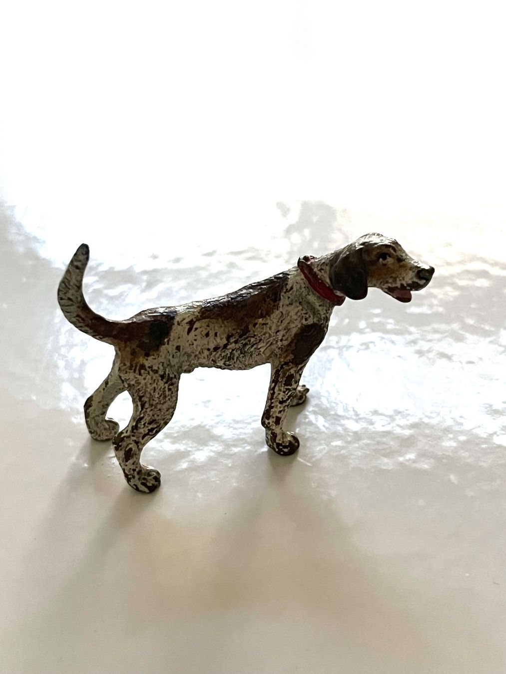 Statuette: WIENER BRONZEN  TIERFIGUREN – Usato da Zürich venduto da Carmo77 1