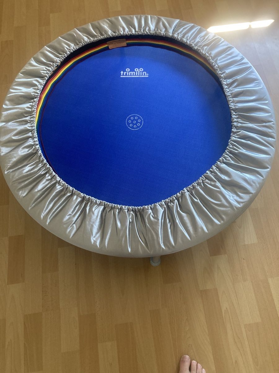 Trampolines: Trampolin – D'occasion à Balterswil par Lichtarbeiter 1