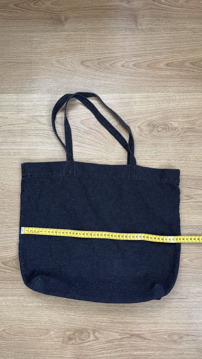 Calvin Klein Taschen: Calvin Klein Stofftasche – Gebraucht aus Dinhard von emi_6jdk 2