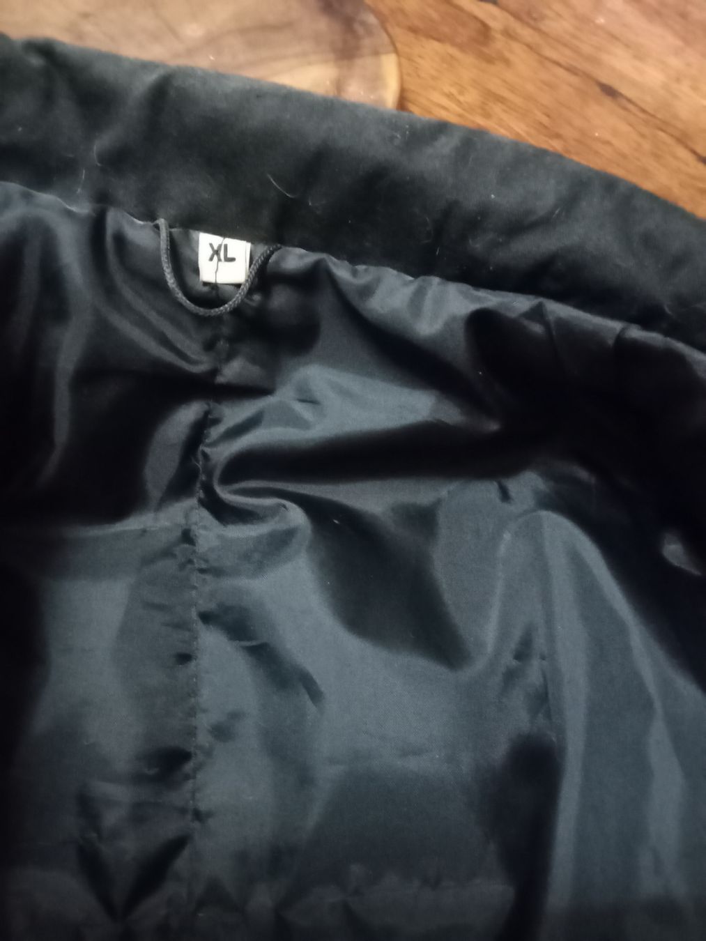 Jacken: Blouson John Deere – Neu (gemäss Beschreibung) aus Châtelard-p-Romont von Chrisbaby66 4